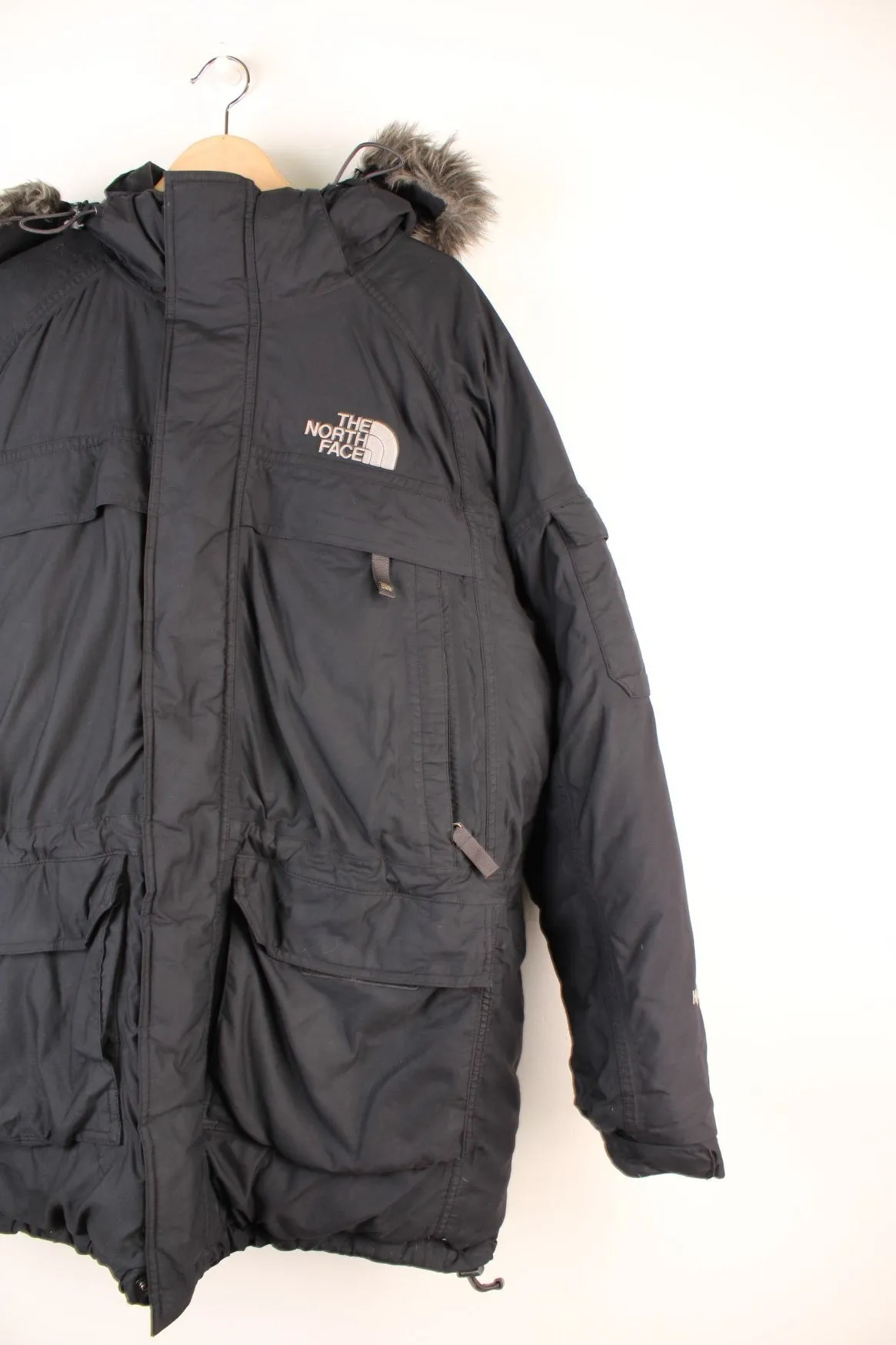 The North Face Parka Coat