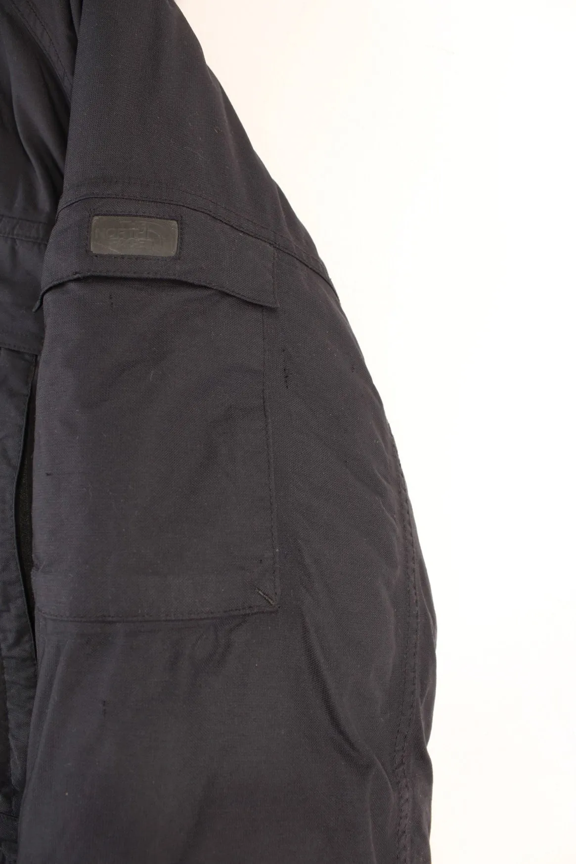 The North Face Parka Coat