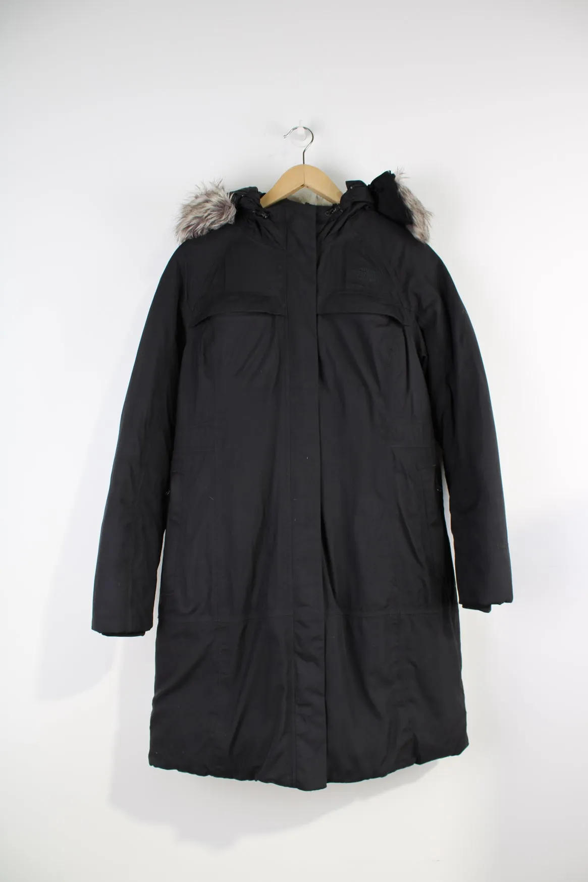 The North Face Parka Jacket