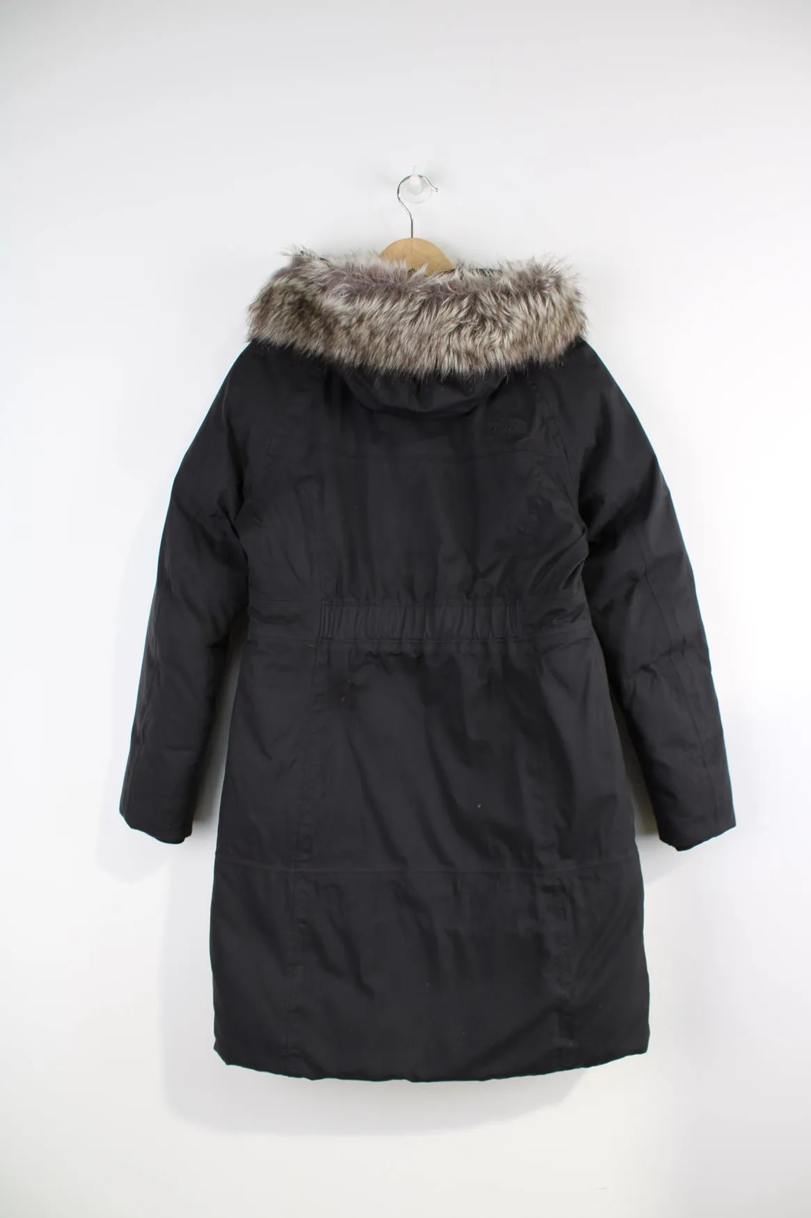 The North Face Parka Jacket