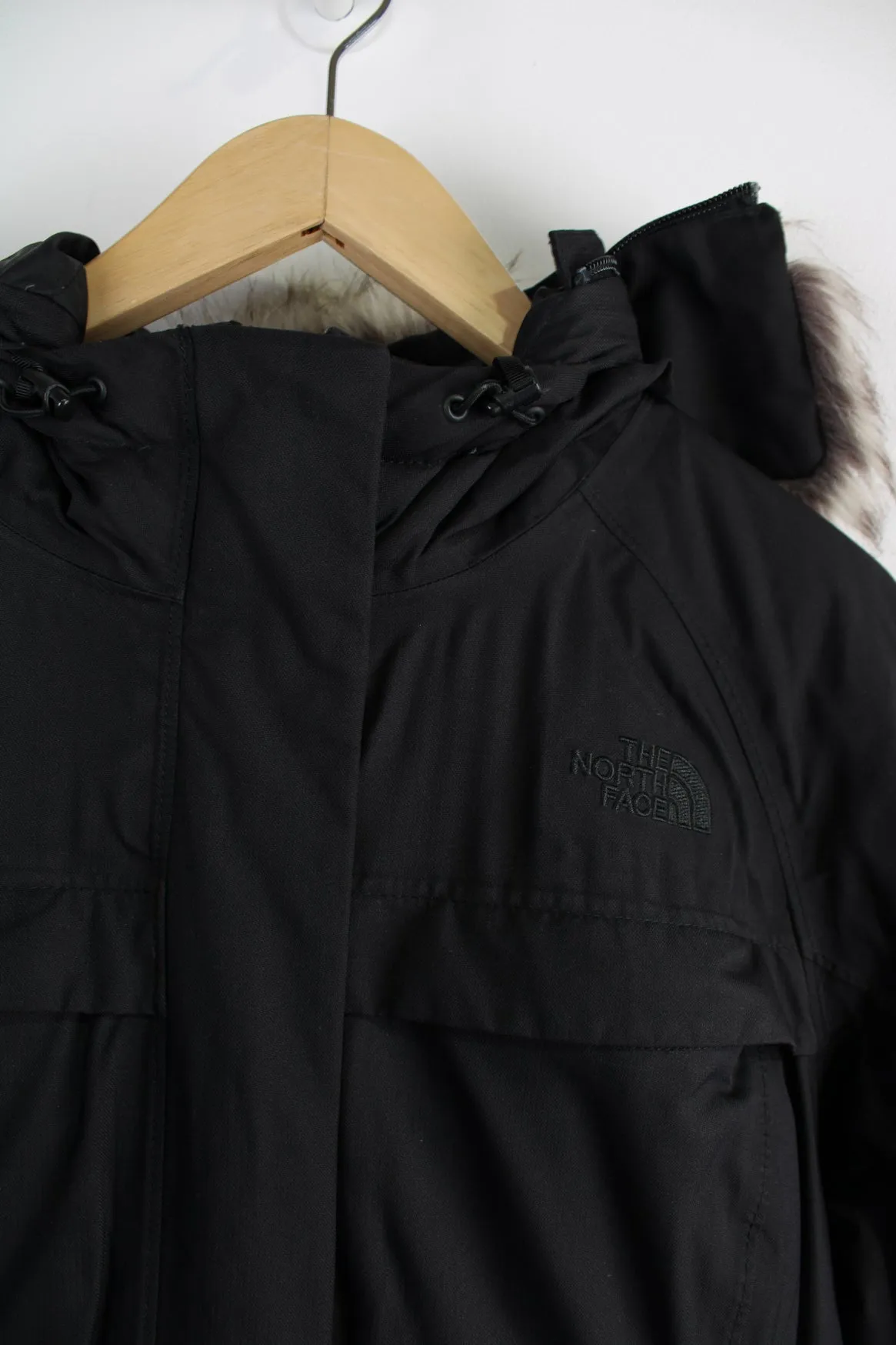 The North Face Parka Jacket