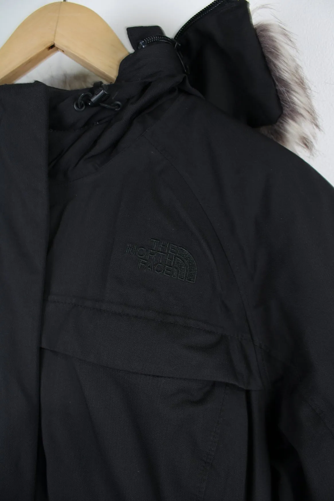 The North Face Parka Jacket