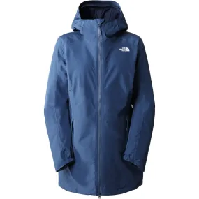 The North Face\u00ae - Hikesteller Parka Women shady blue 