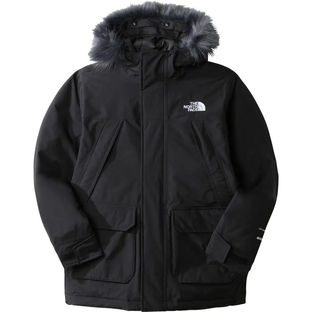 The North Face\u00ae - McMurdo Parka Kids black