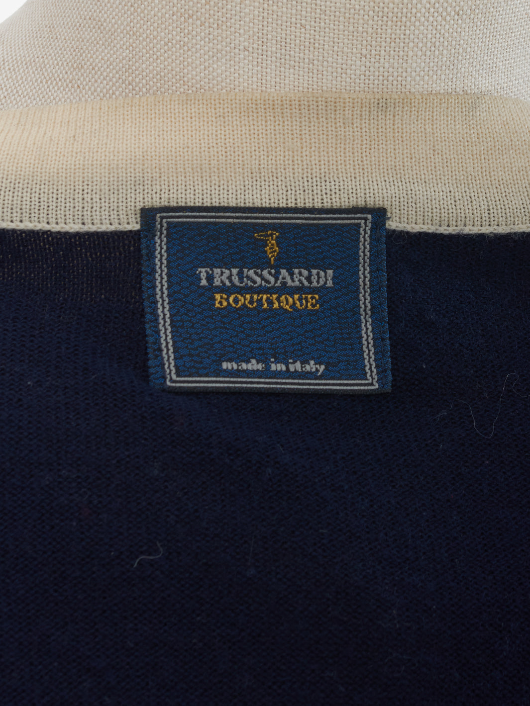 Trussardi Sweater