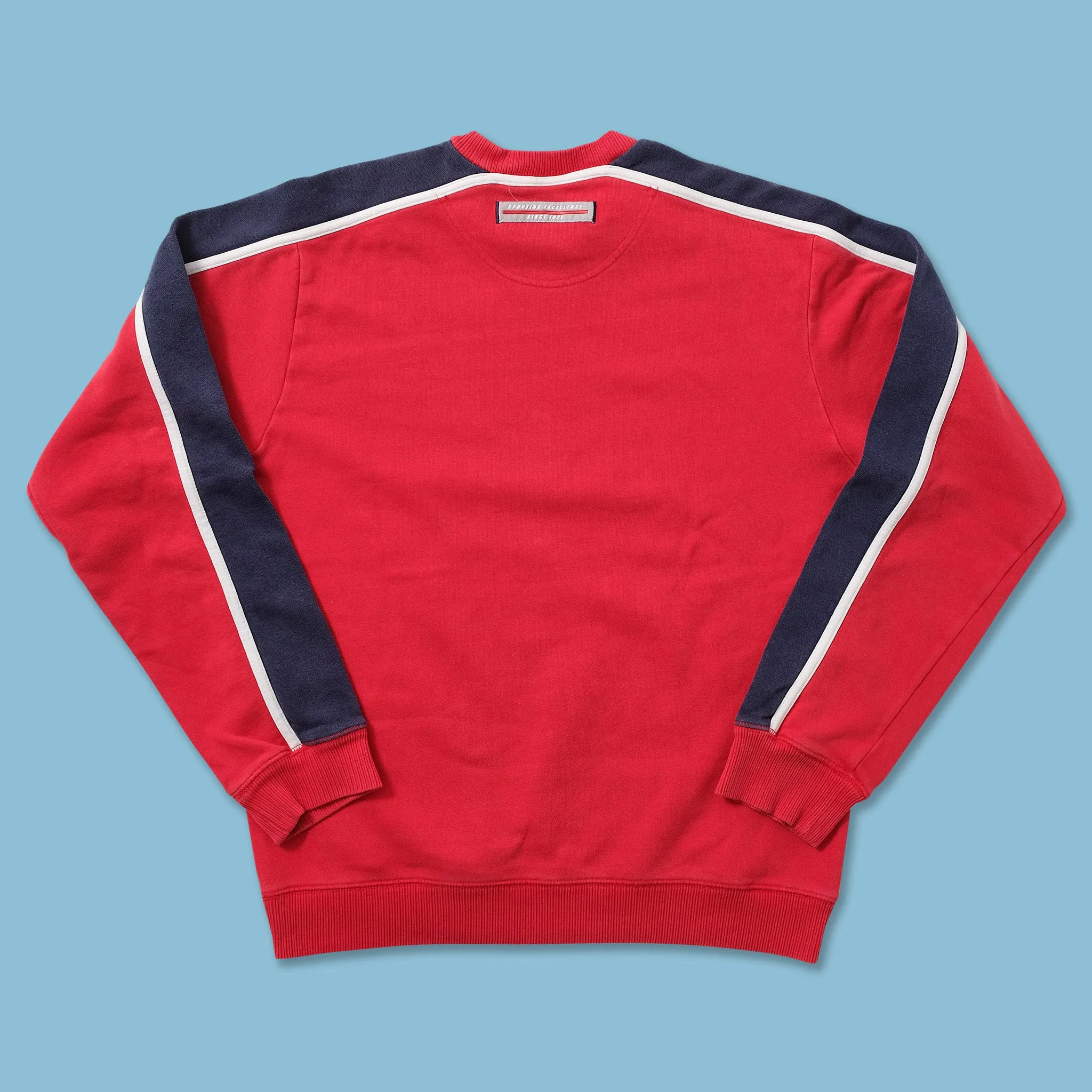 Vintage Nike Sweater Small