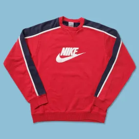 Vintage Nike Sweater Small