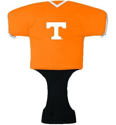 Vista Studios Collegiate NCAA Jersey Golf Headcovers