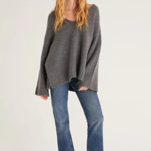 Weekender Sweater