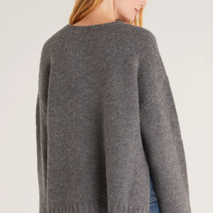 Weekender Sweater