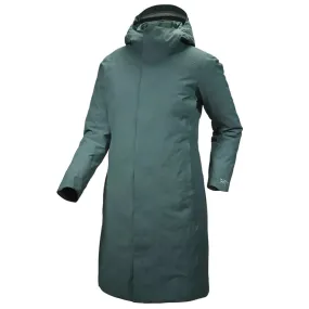 Women's Patera Parka - Boxcar