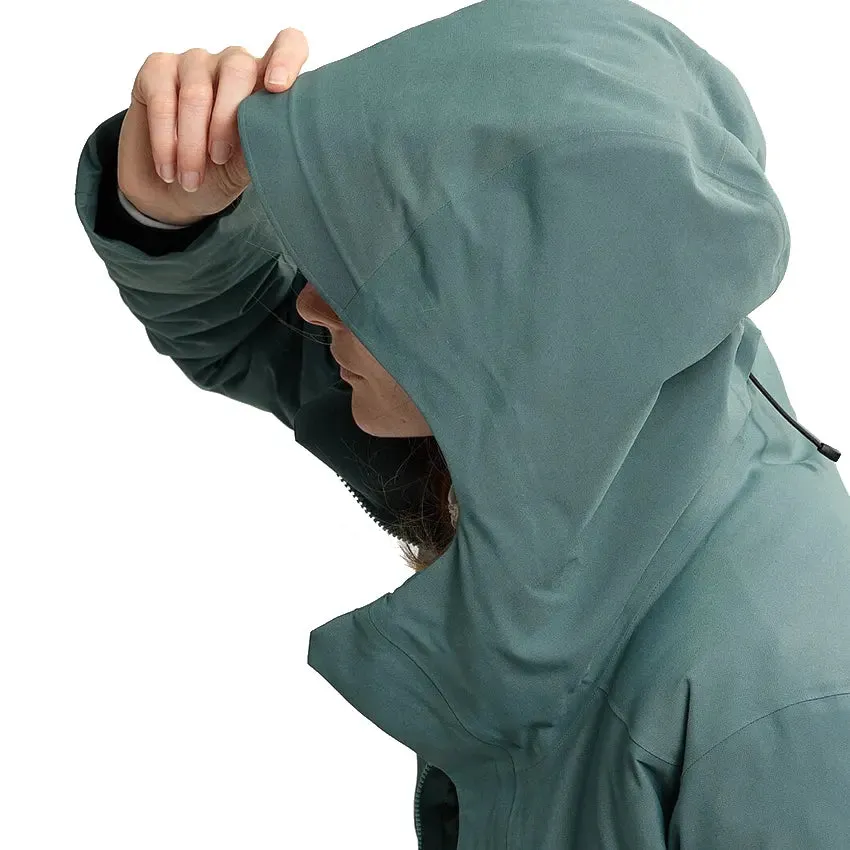 Women's Patera Parka - Boxcar