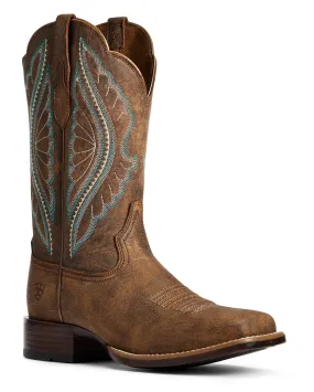 Women's Primetime Western Boots