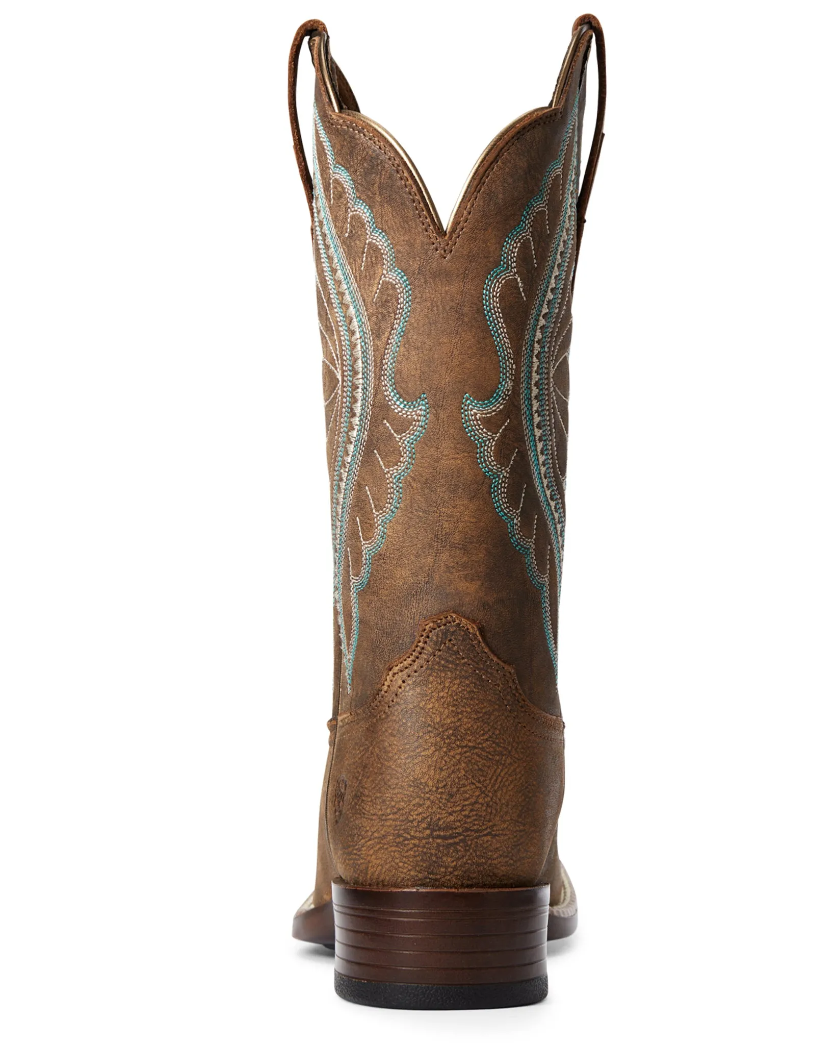 Women's Primetime Western Boots