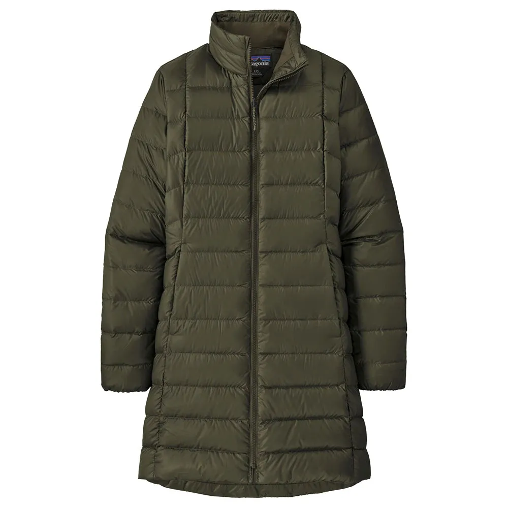 Women's Tres 3-in-1 Parka - Pine Needle Green