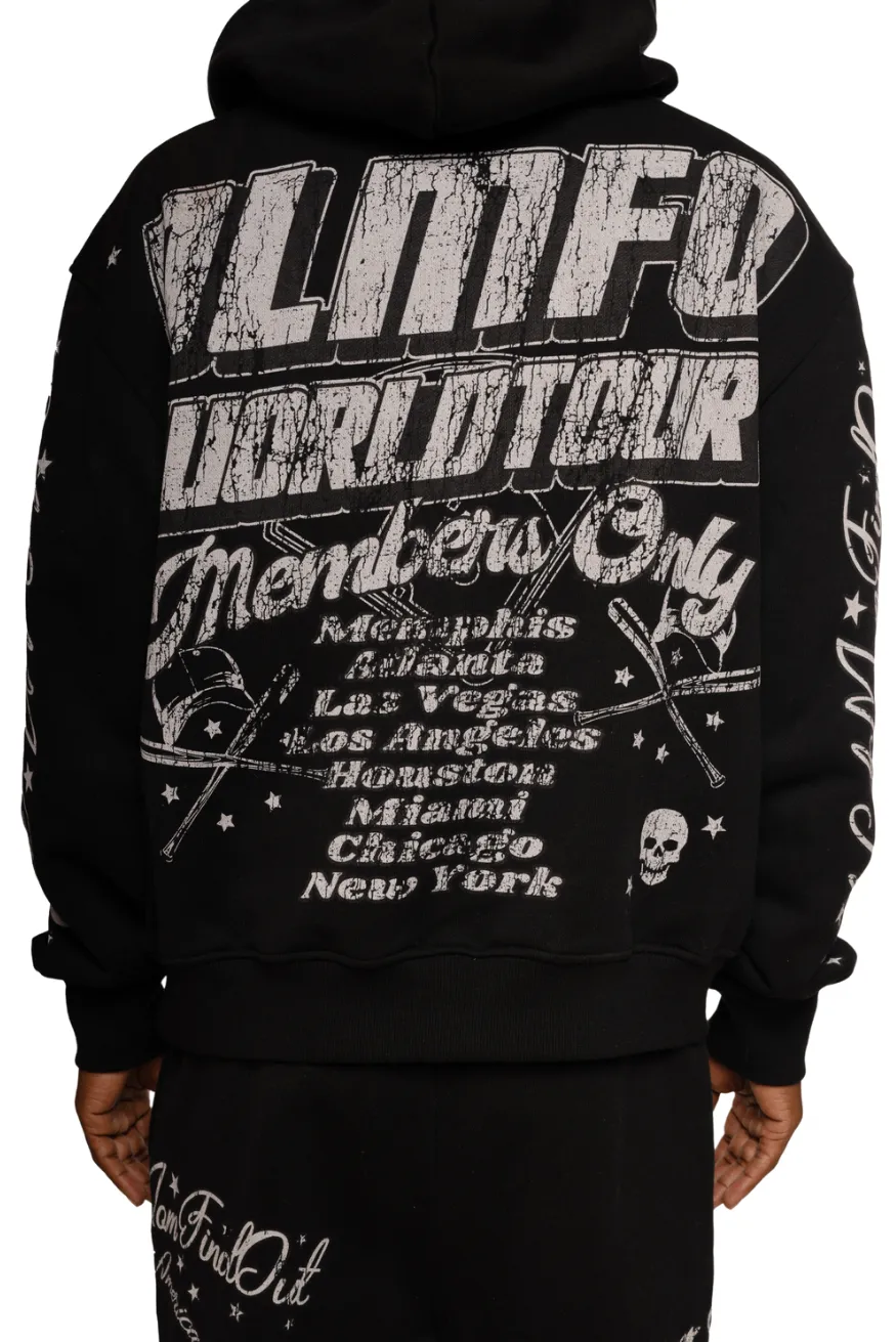 WorldTour Hoodie