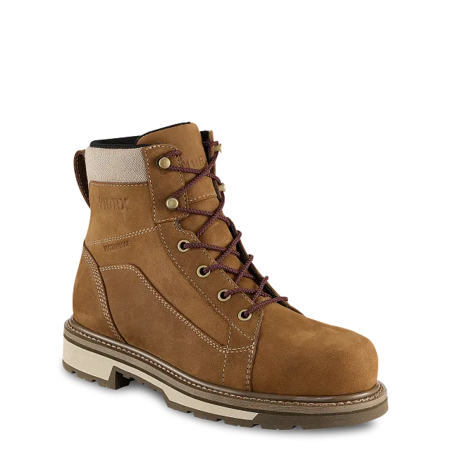 WORX Style #5161 Women's Axil 6-inch Boot