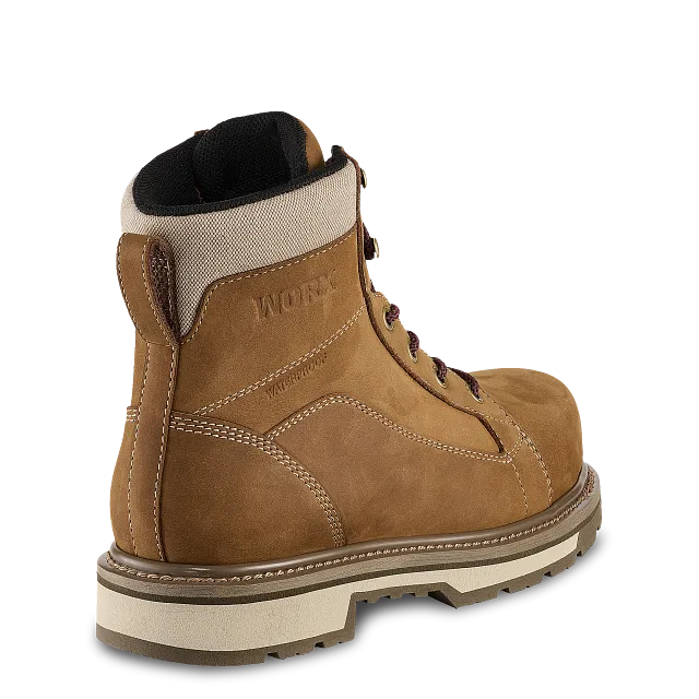 WORX Style #5161 Women's Axil 6-inch Boot