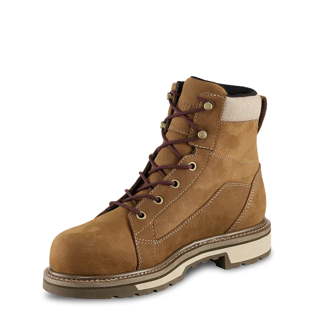 WORX Style #5161 Women's Axil 6-inch Boot