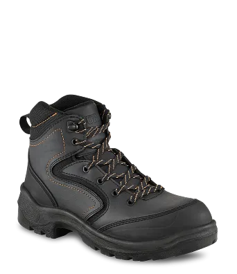 WORX Style #5540 Men's E-Force 6-inch Boot