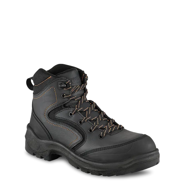 WORX Style #5540 Men's E-Force 6-inch Boot