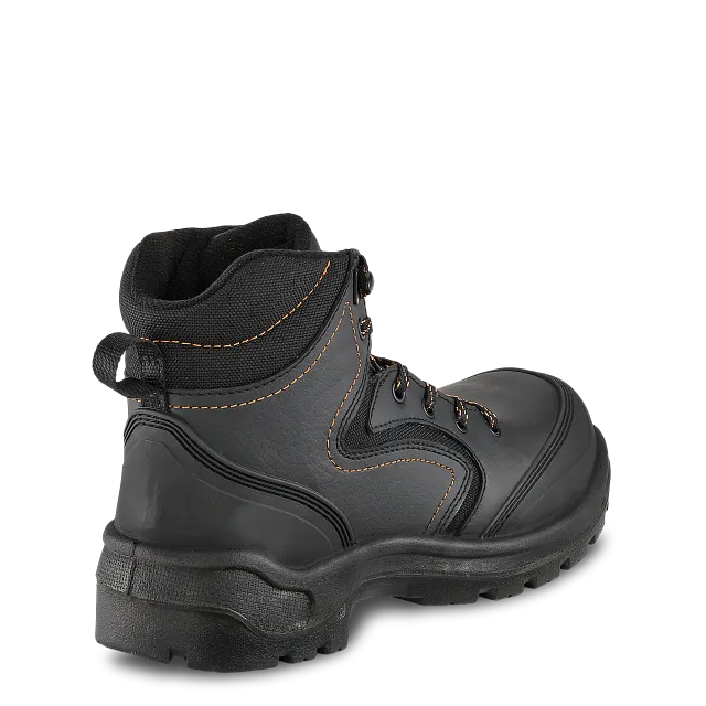 WORX Style #5540 Men's E-Force 6-inch Boot