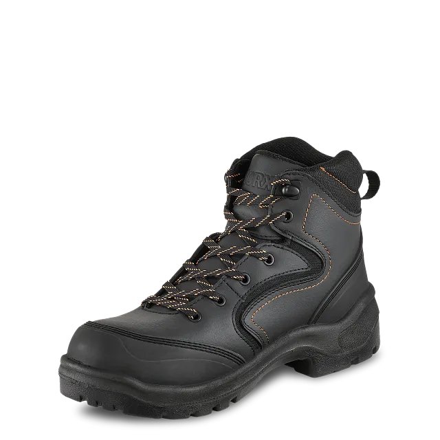 WORX Style #5540 Men's E-Force 6-inch Boot