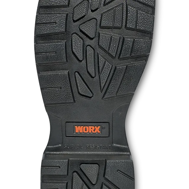 WORX Style #5540 Men's E-Force 6-inch Boot