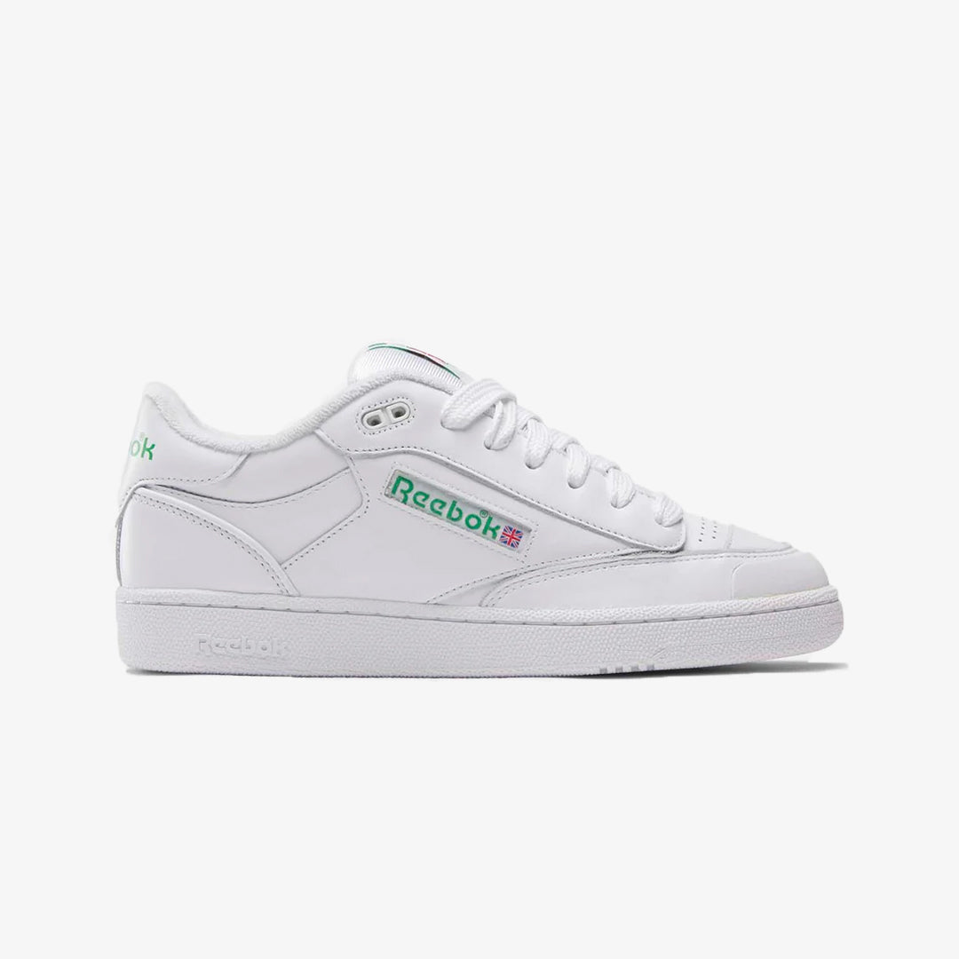 X BEAMS CLUB C BULC 'FTWR WHITE/GLEN GREEN/FTWR WHITE'