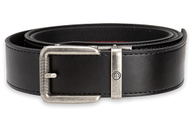 XL Rogue Black, 38mm Strap, EDC Belt