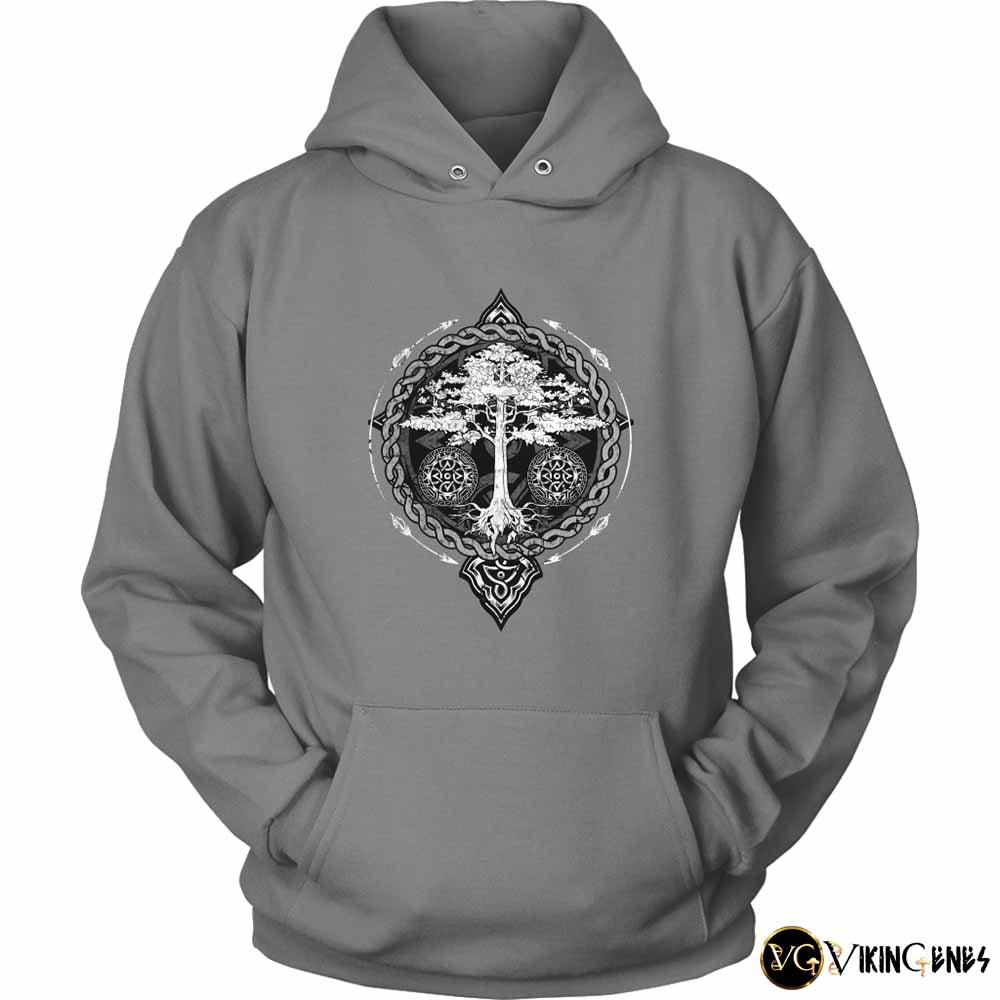 Yggdrasil - Hoodie